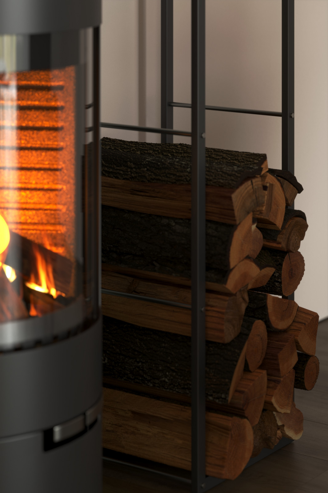 КП Цветочный