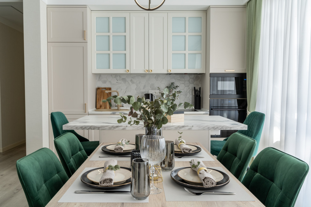 Реализация "Лесная жемчужина"