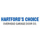Hartford's Choice Garage Doors