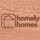 Homely Homes