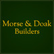 Morse & Doak Builders