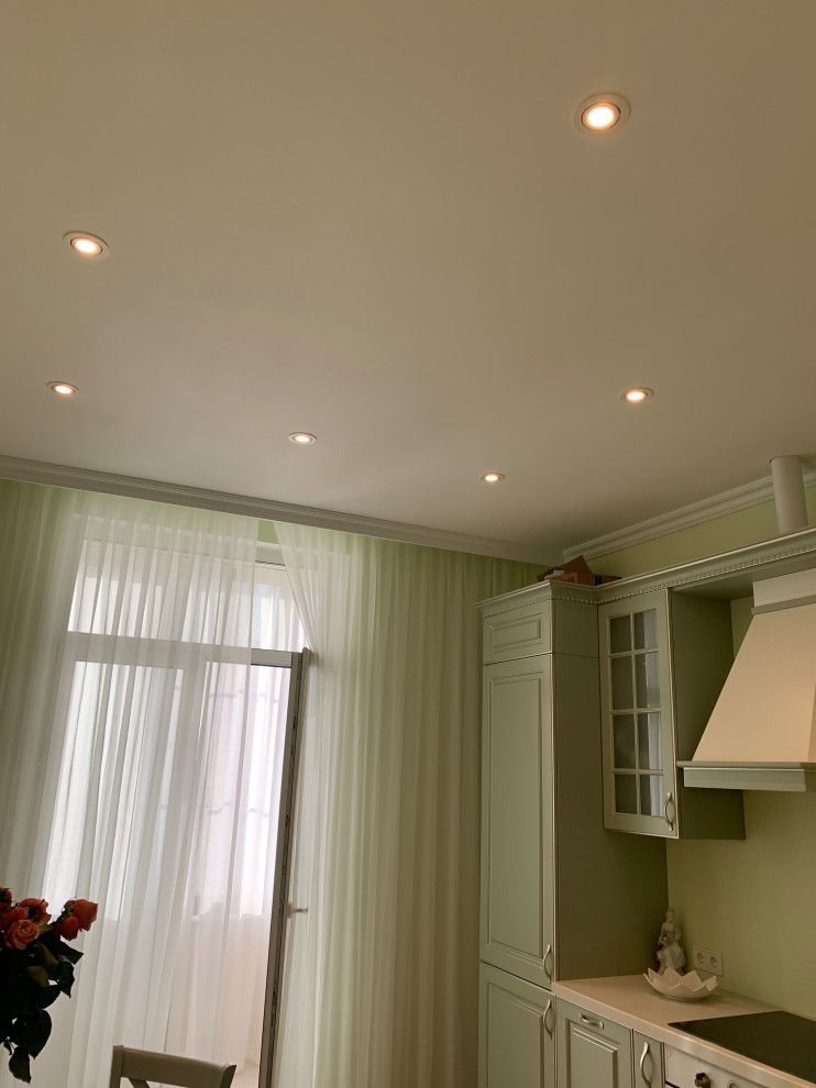 ЖК Вавилова