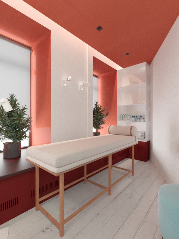 UNFOLD MOSCOW 111 кв.м