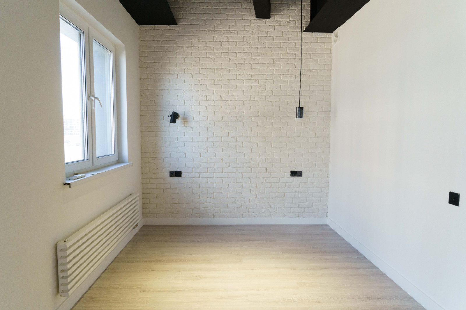 Ремонт по дизайн-проекту 40 м² в ЖК Парк Легенд