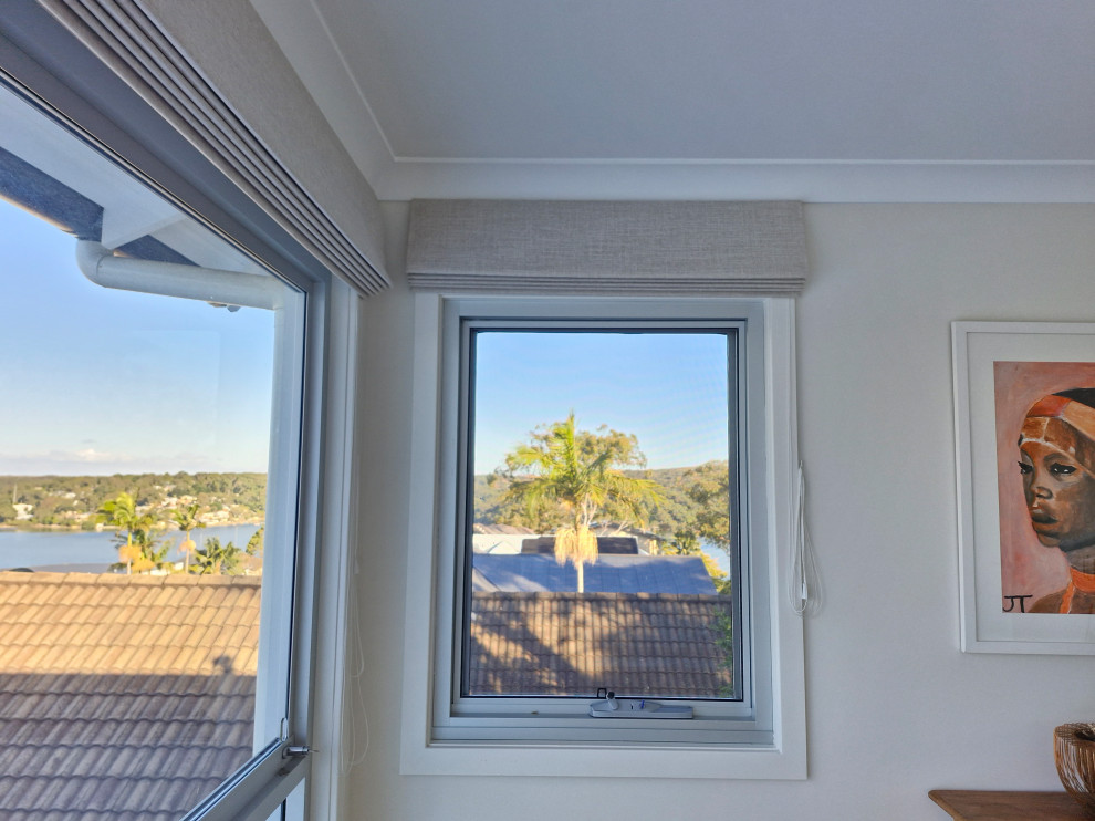 Blinds