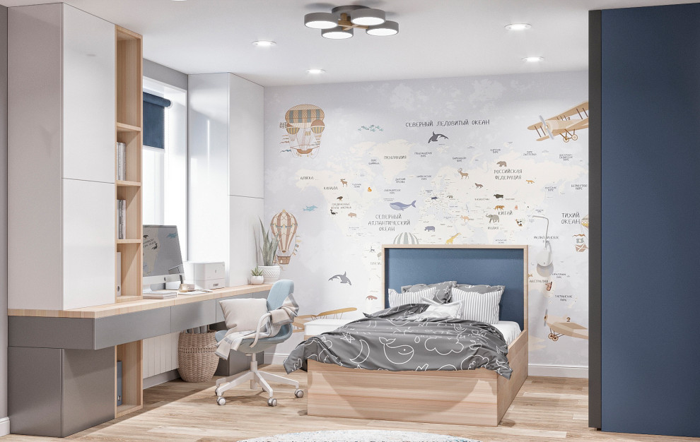 Проект частного дома