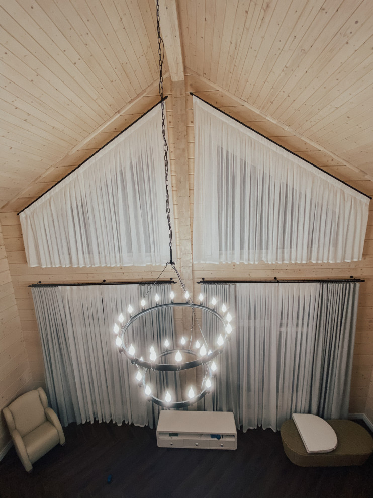 ДНП Озеро Красавица