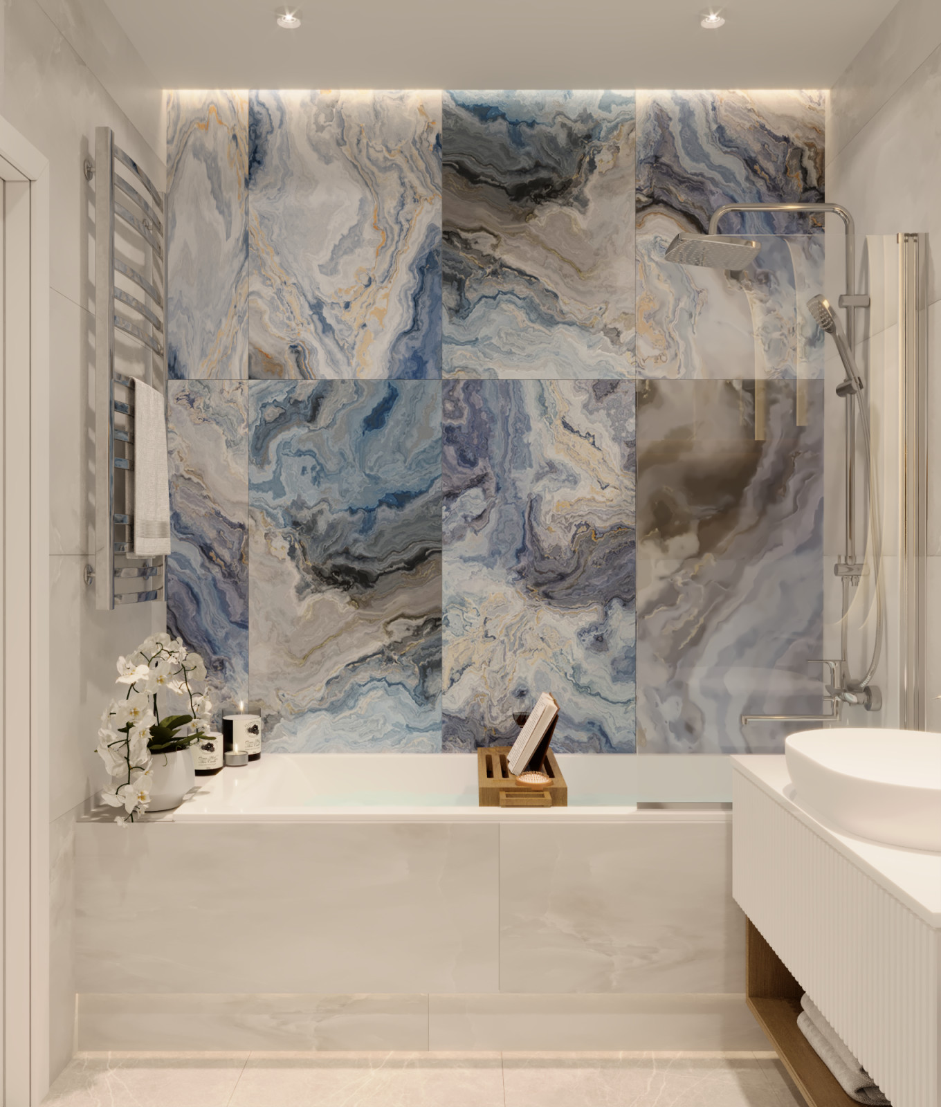 ЖК Доминант