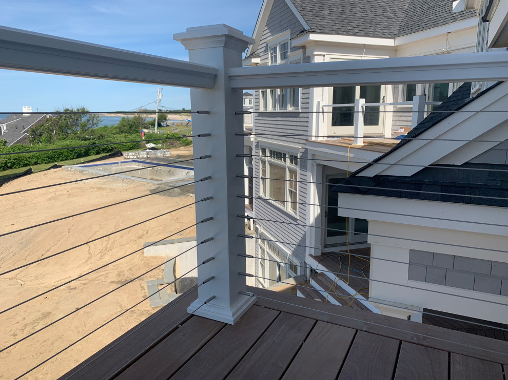 Deck Projects | New construction and renovations