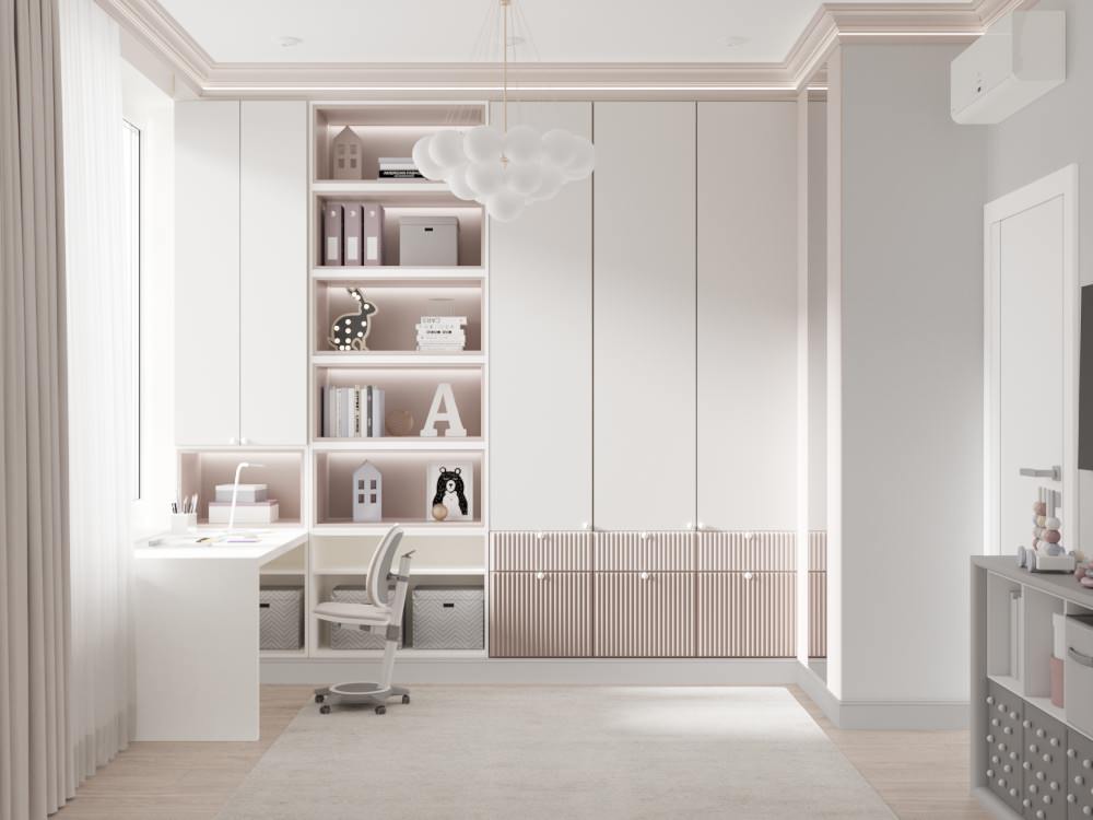 Десткая для девочки