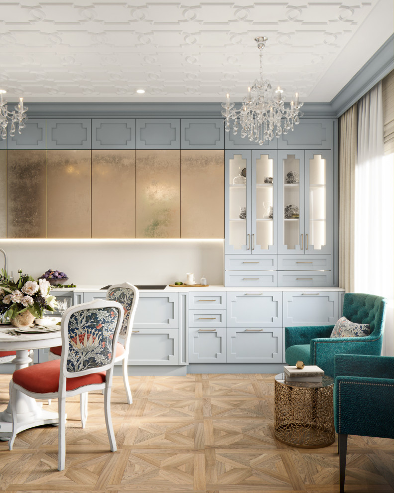 ЖК Притяжение