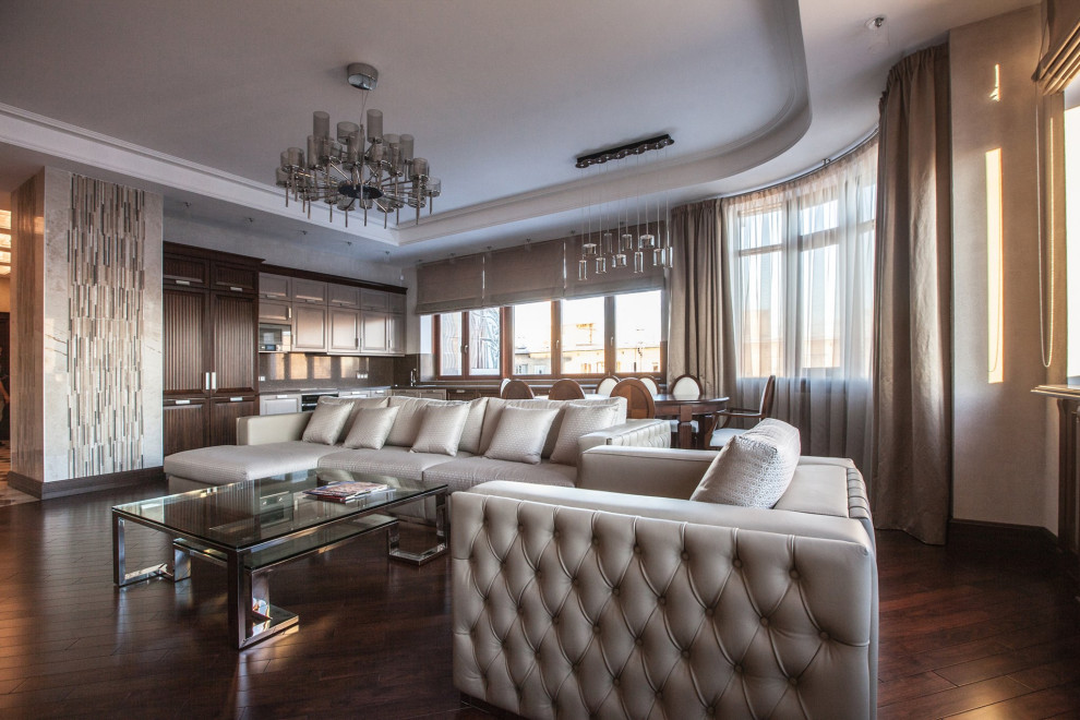 Квартира на Большой Татарской улице