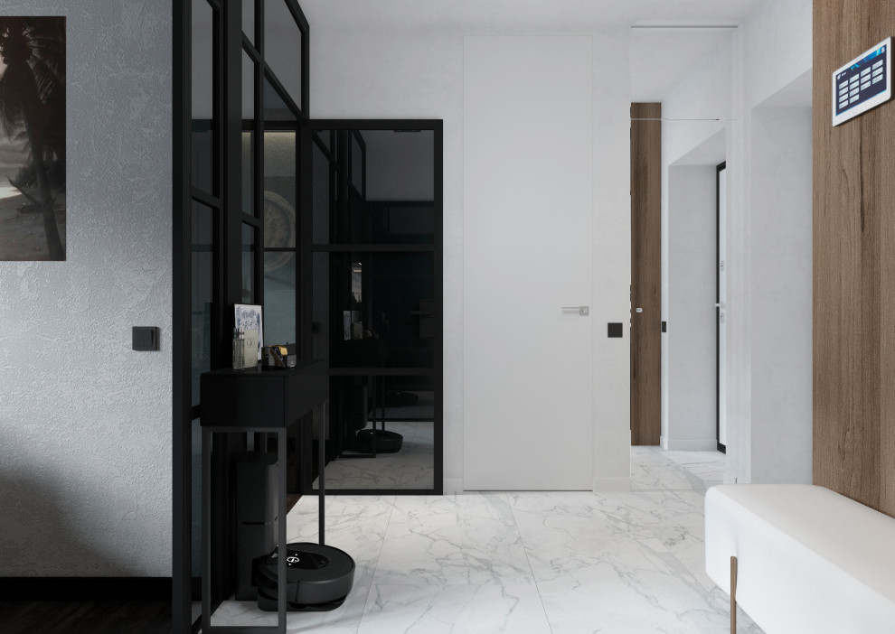 Квартира в ЖК Селигер сити