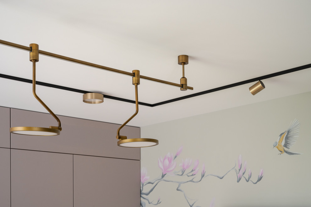 Солнечная квартира