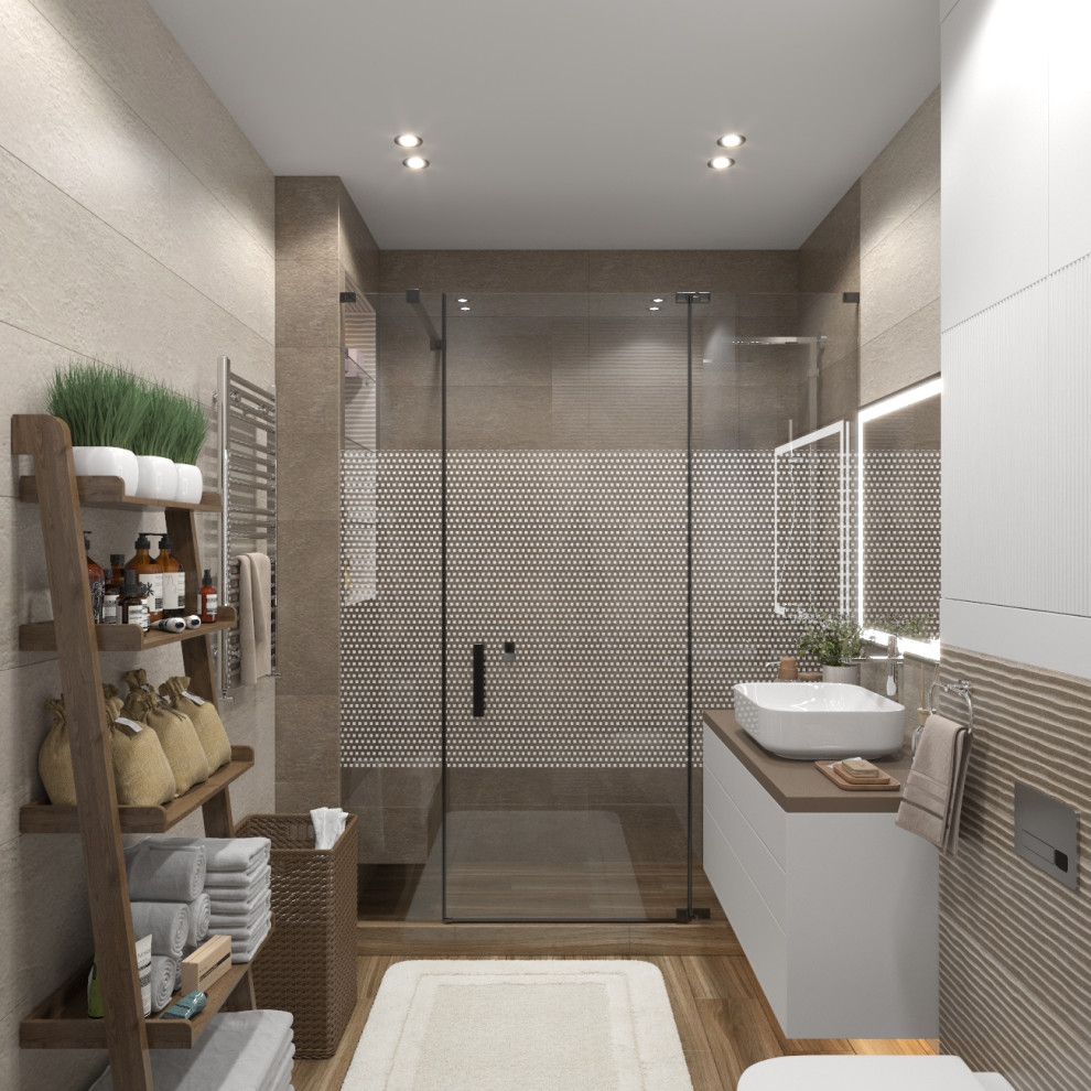 ЖК "Озерный" 60м2