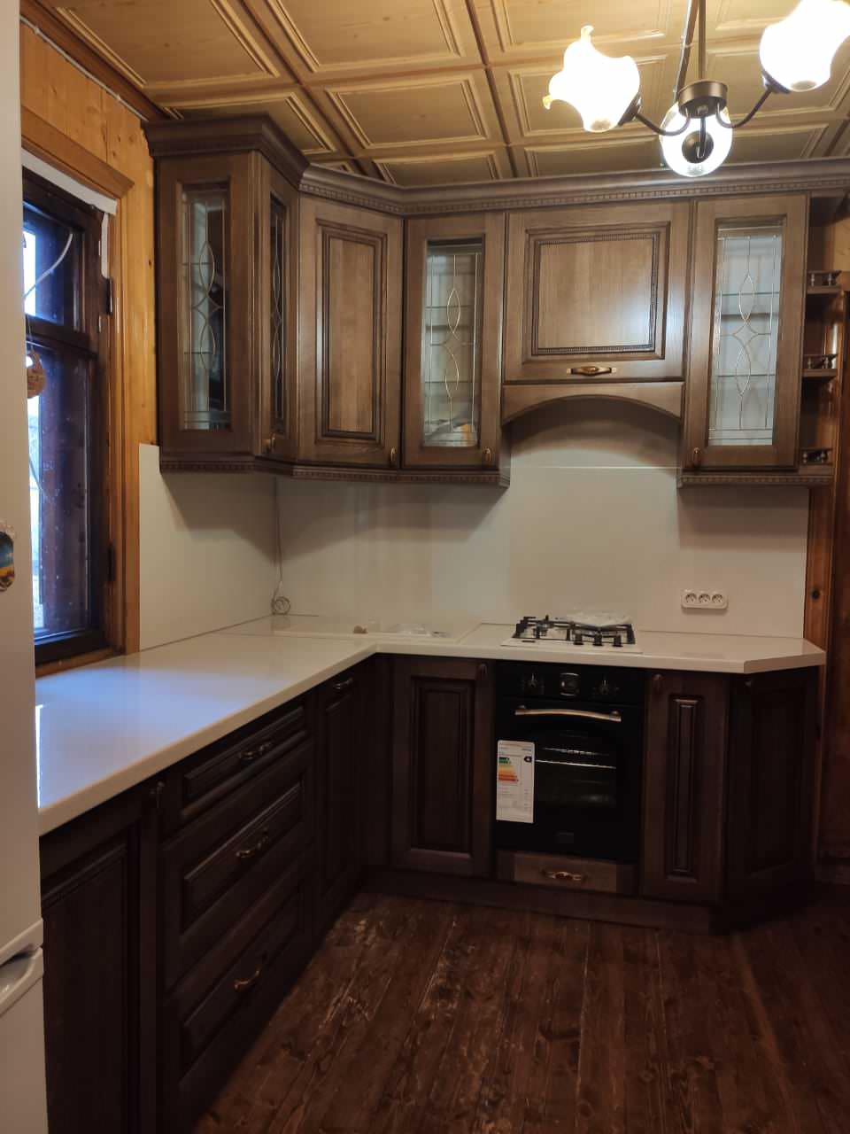 Кухня "Империал"