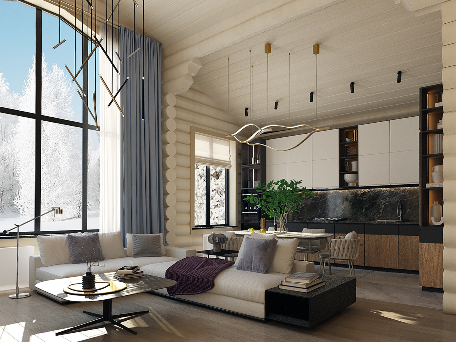 дом КП "СОЮЗ"