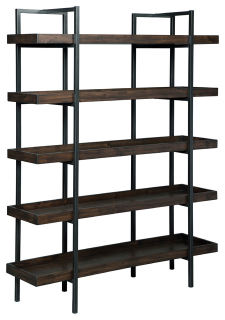 Great Northern Bookcase