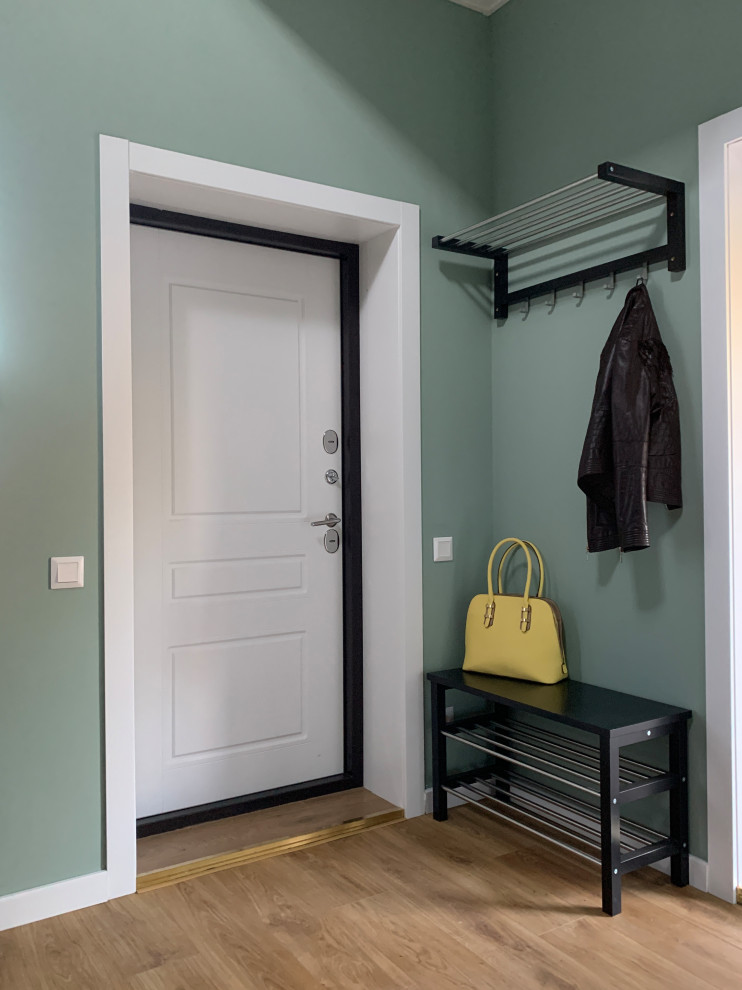 Гостевой дом с гаражом в д.Рождествено