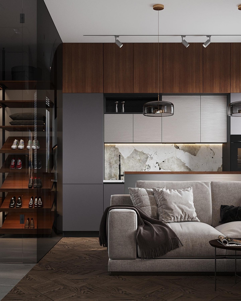 Сухаревская