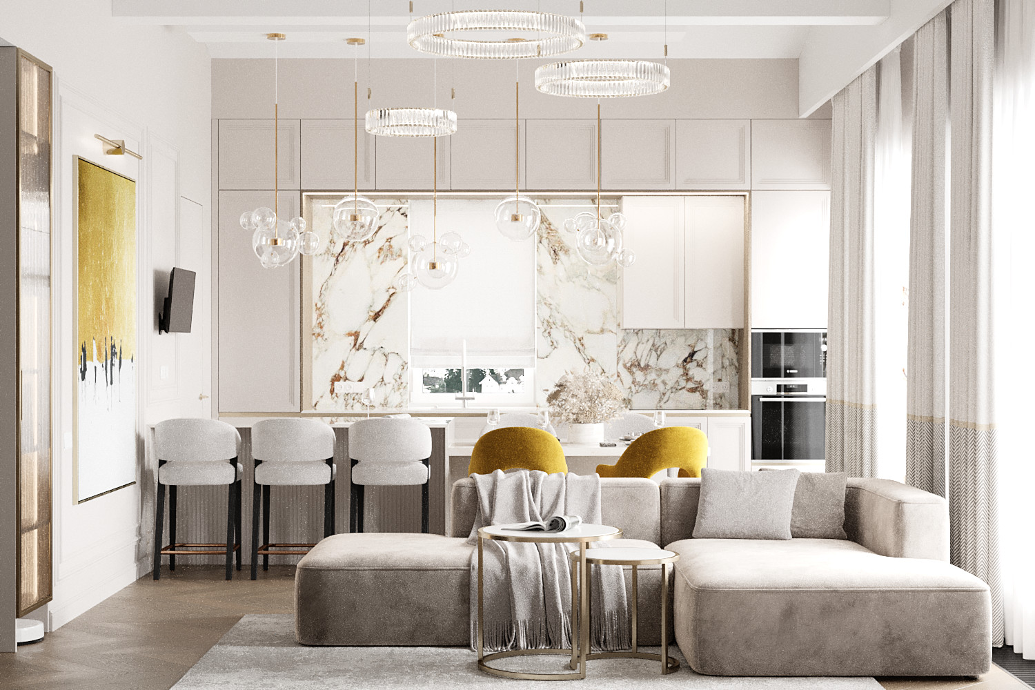 Бисеровские озёра