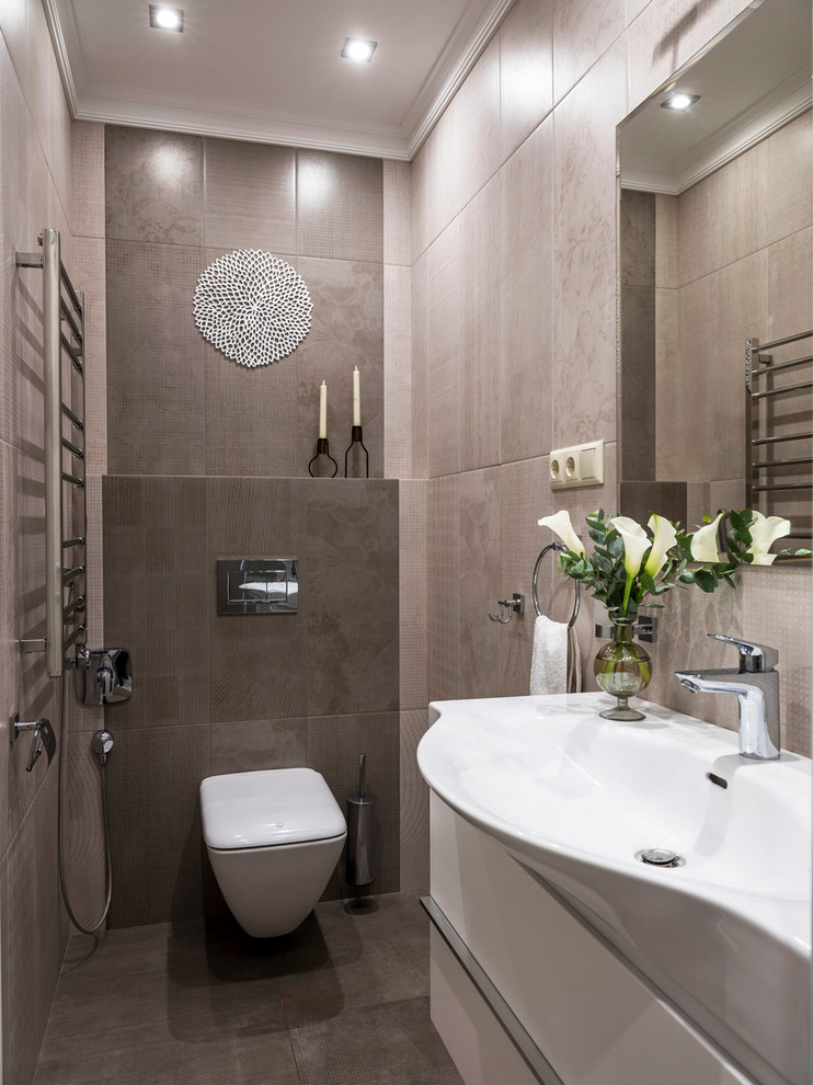 Новый проект