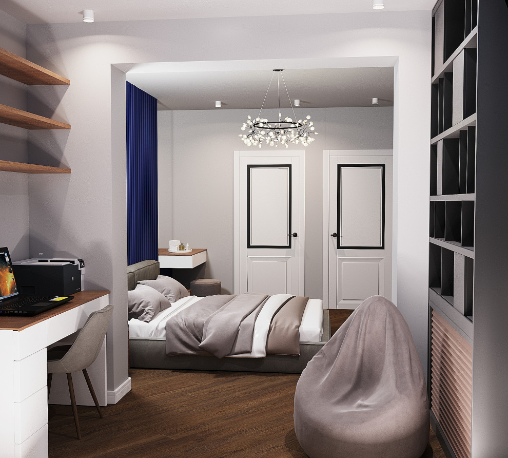 Измайлова 58