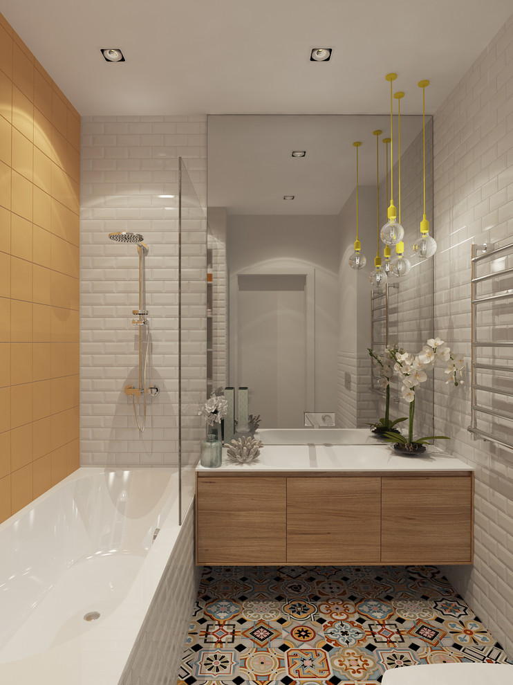 Легкая ностальгия