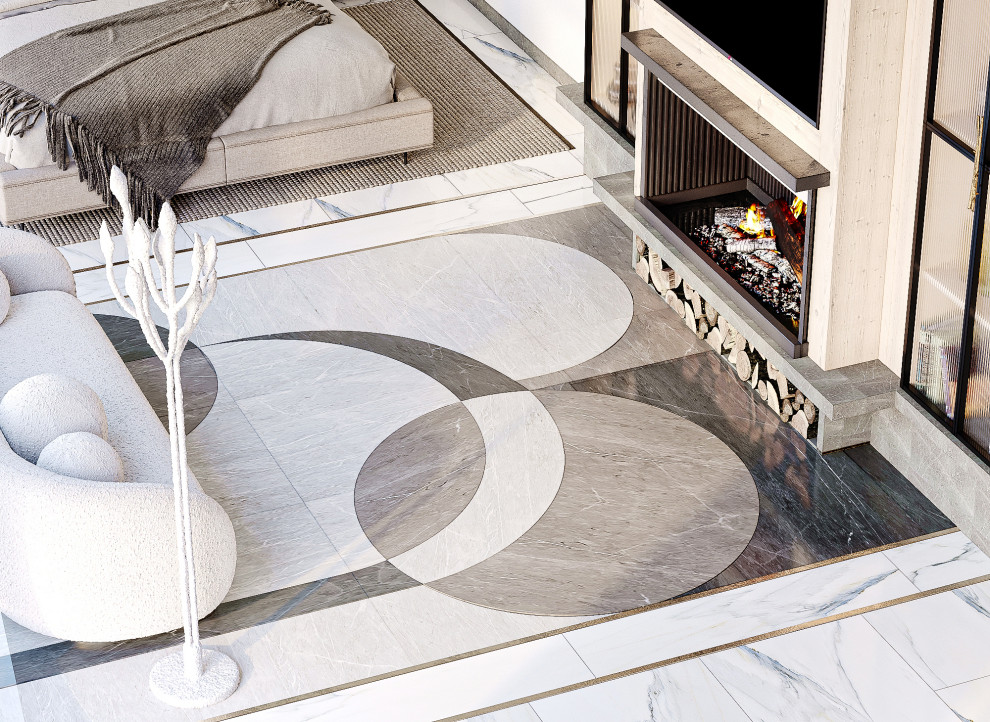 Интерьер Kerranova