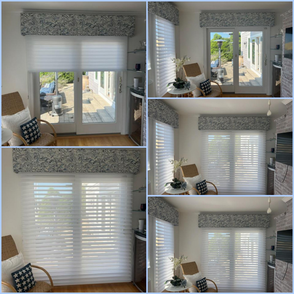 2022 Timm's Window Fashions Projects