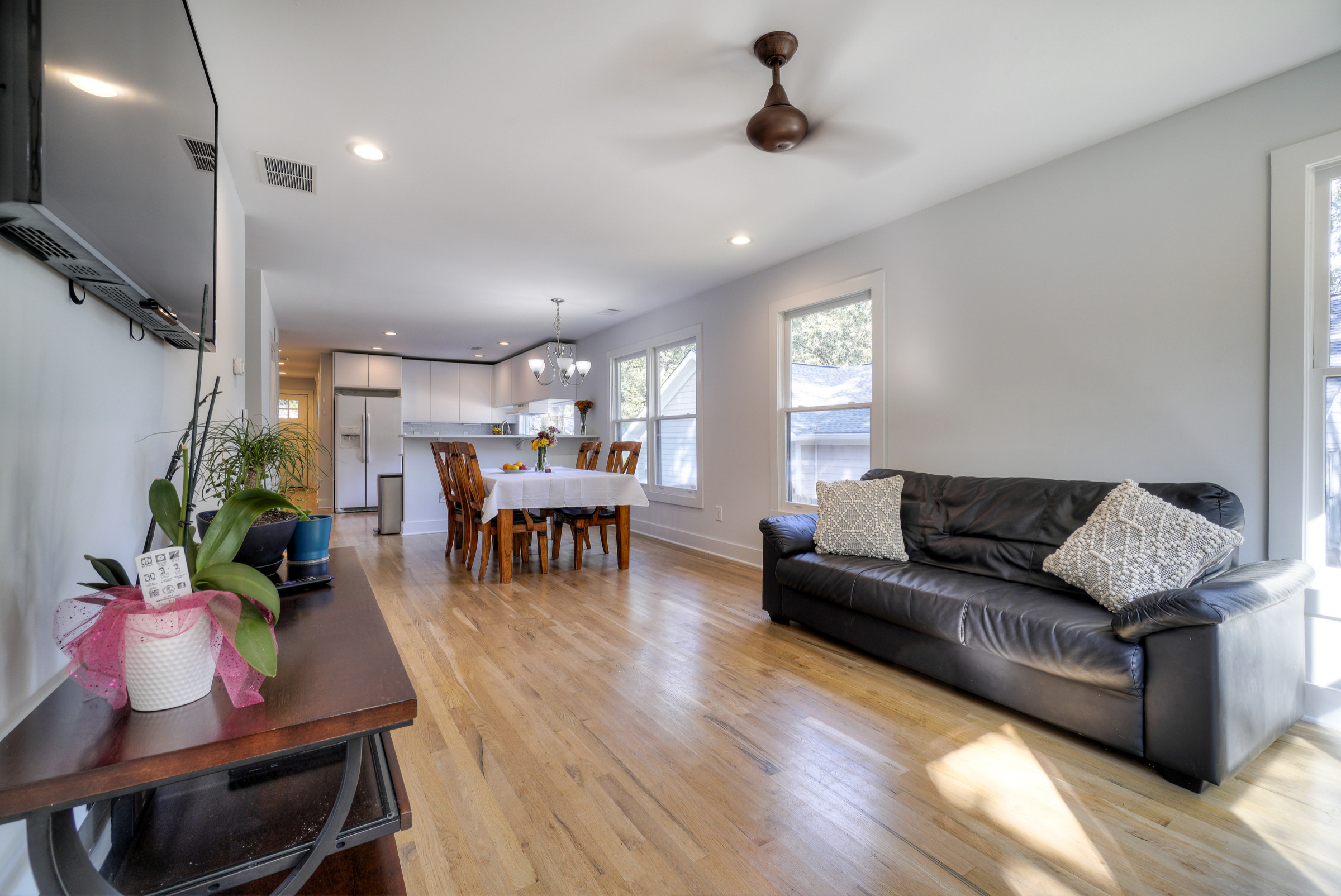 Full Home remodel in Atlanta