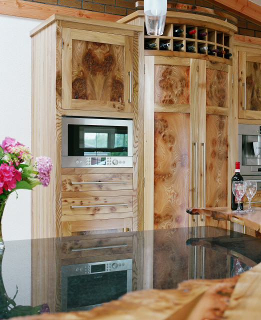Castlebar Range transitional-kitchen