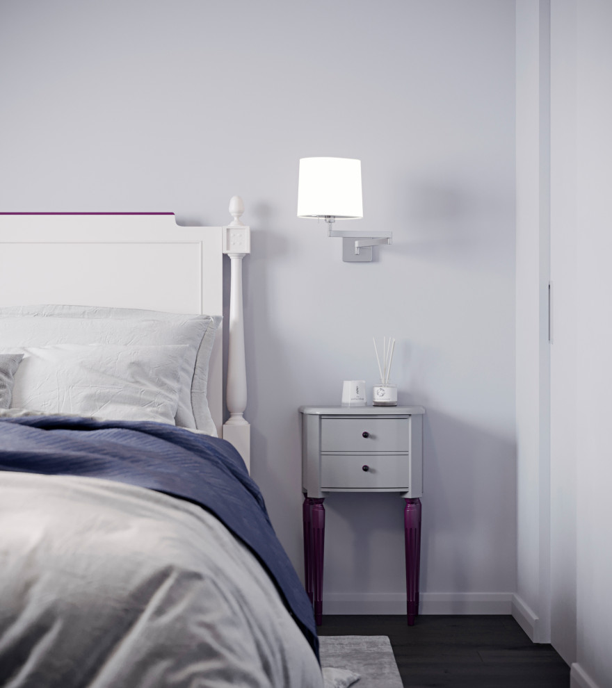 Трехкомнатная квартира в г. Химки