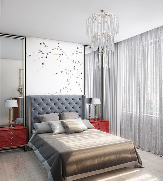 Квартира в ЖК Хорошевский