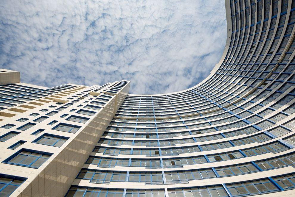 ЖК Розмарин