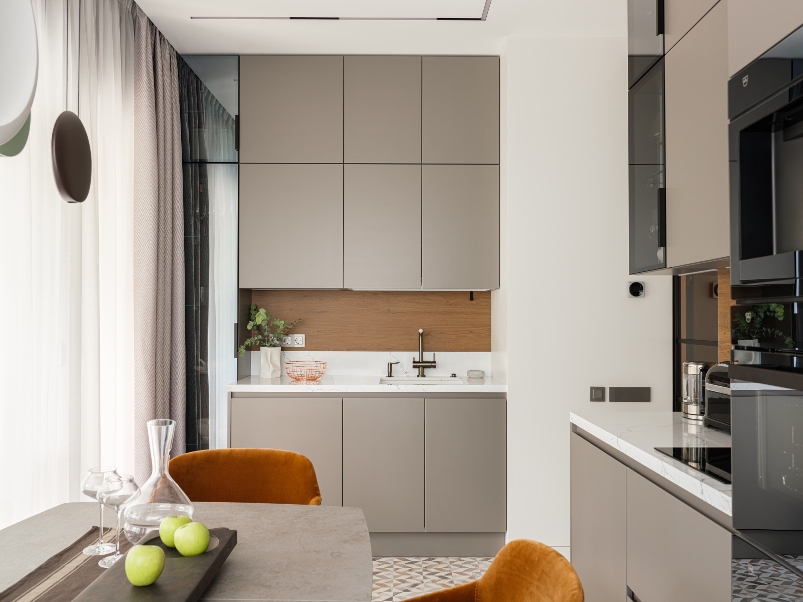 Квартира 60м2