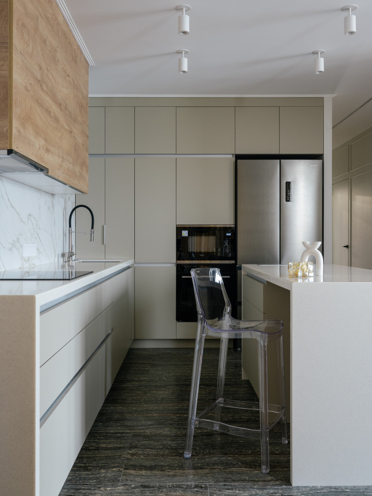 ЖК Атмосфера 102 м