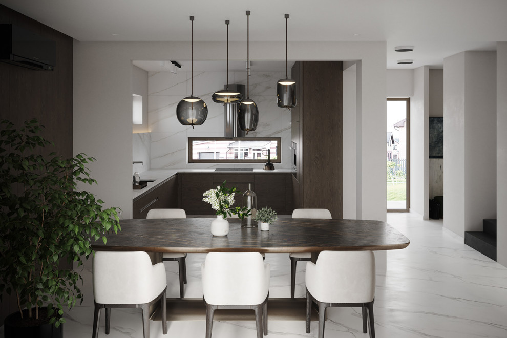 Загородный дом