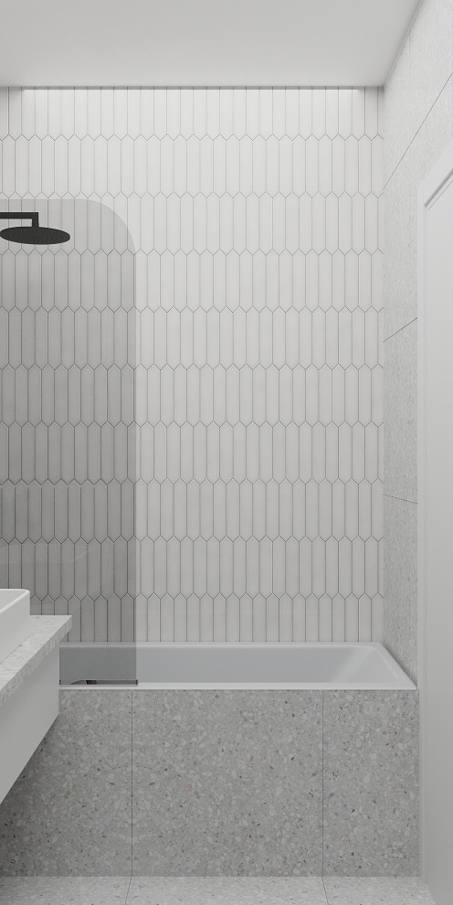 квартира для семьи с мальчиком