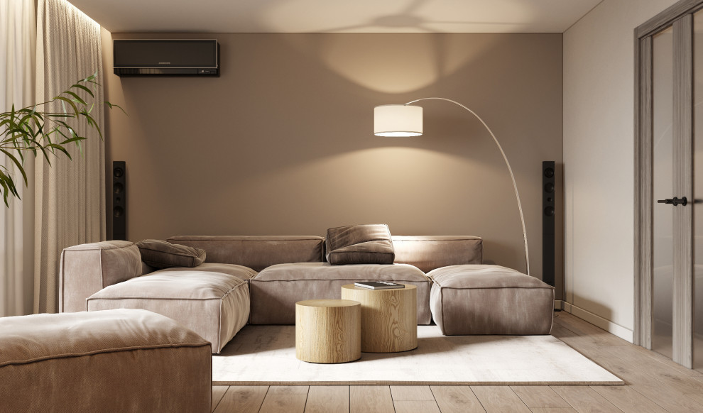 Песчаные Дюны