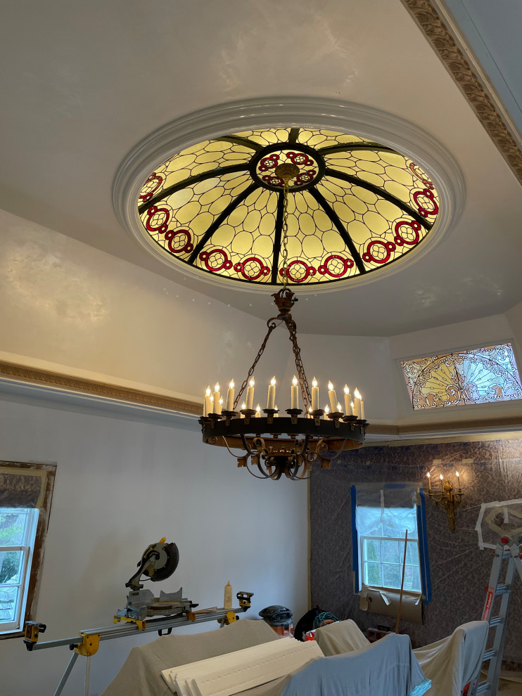 Our Work