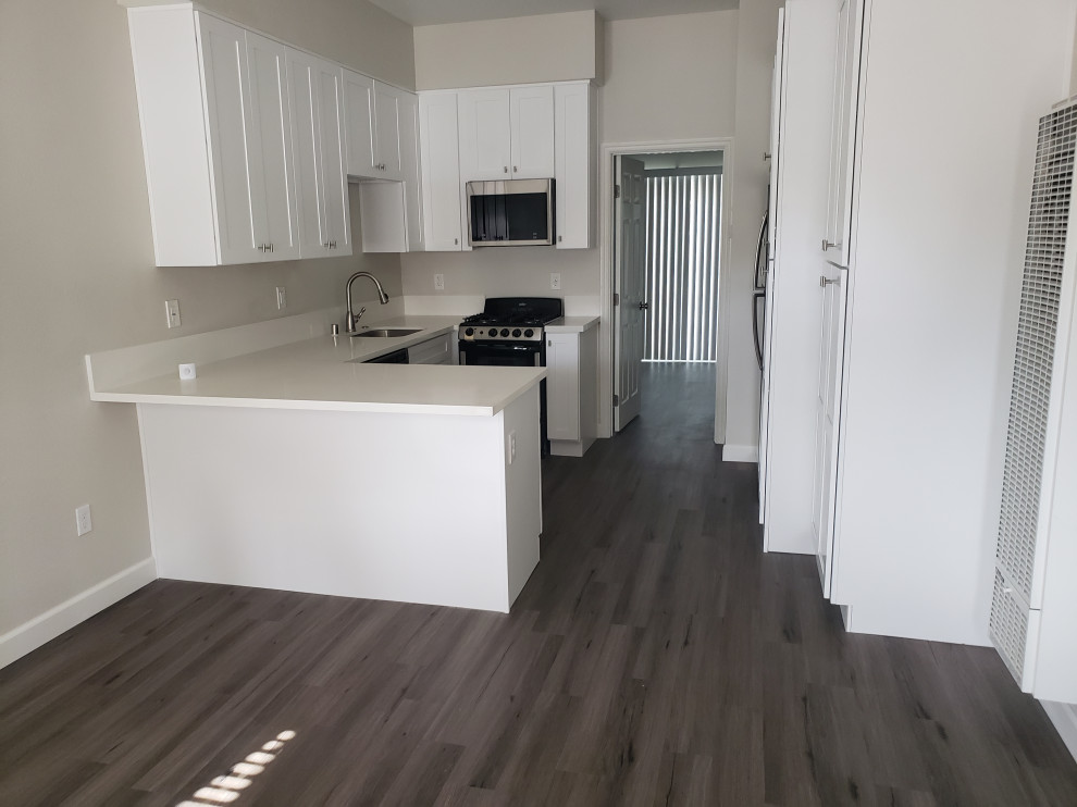 Complete ADU in Corona, Ca