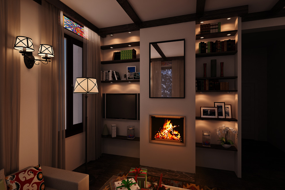 Дом в Берхино