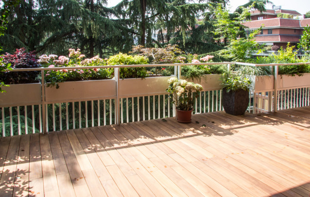 LUCE E CALORE trendy