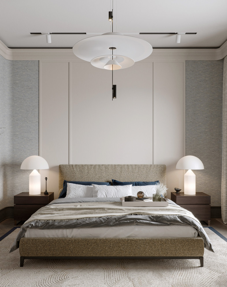 Квартира в ЖК Magnum