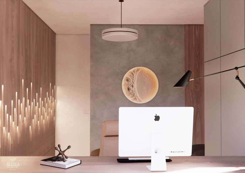 "Пудровый рассвет"