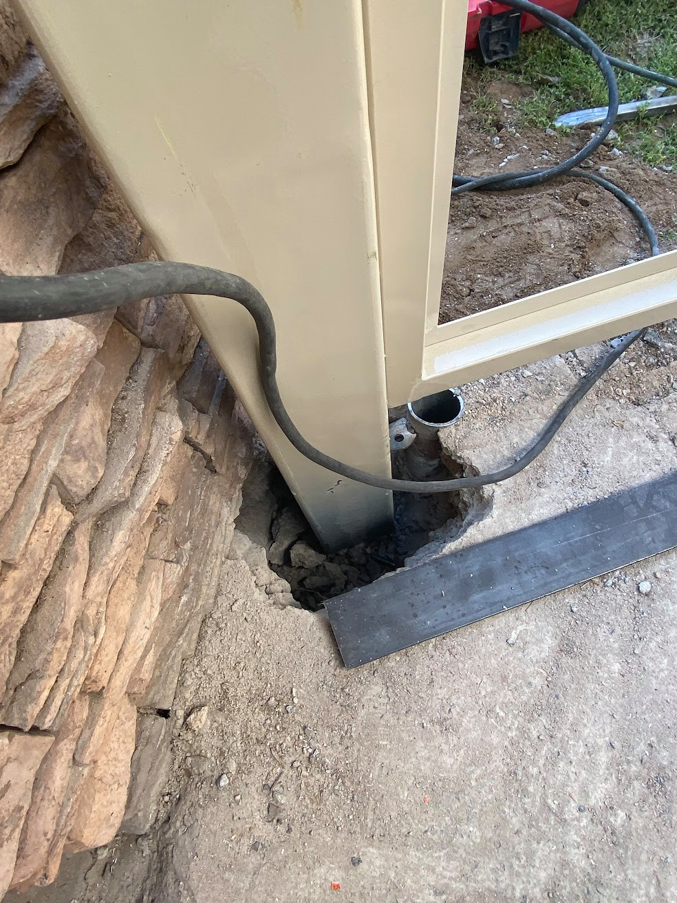 Fence  & Gate Installations