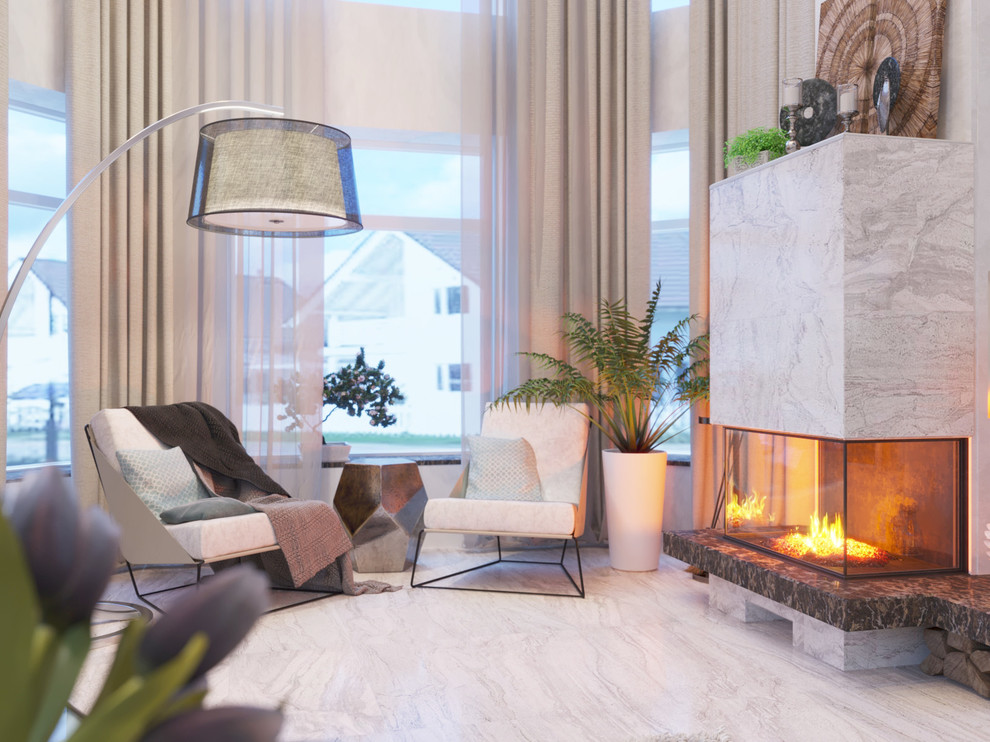 Больше цвета в нашу жизнь!