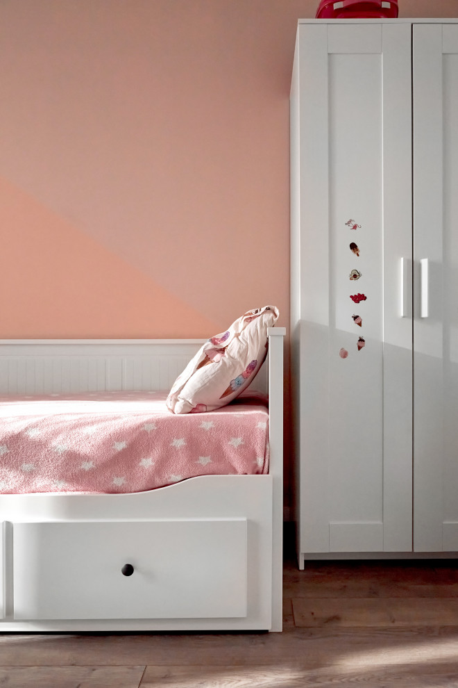 Квартира с готовым ремонтом от ПИК