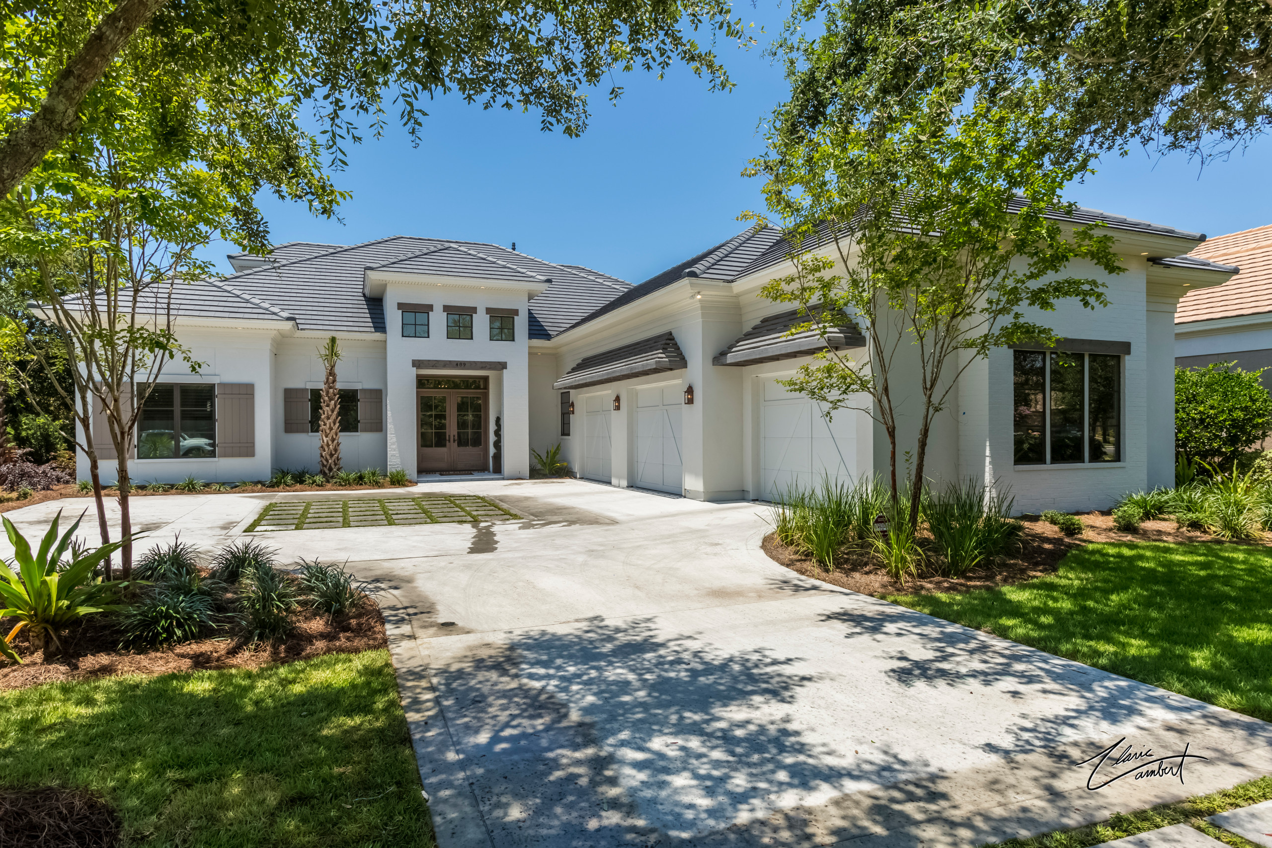 Beautiful Golf Course/Lakefront home in Regatta Bay Golf and Yacht Club